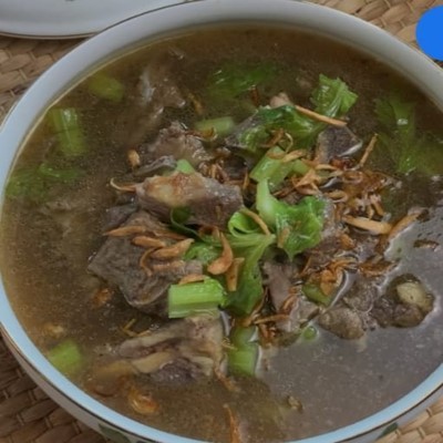 Sup Tulang