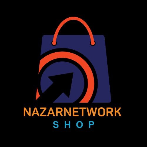 Nazarnetwork Shop