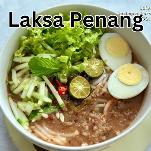 Laksa