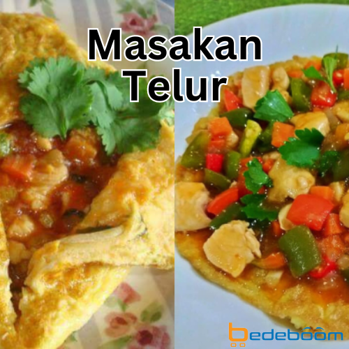 Telur