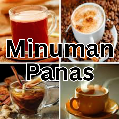 Minuman Panas
