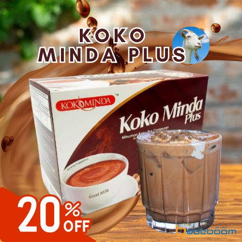 Koko Minda Plus